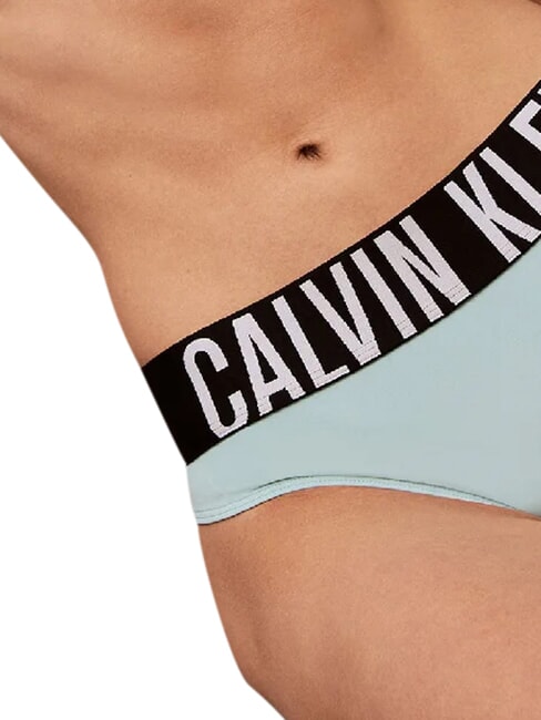 CLASSIC Slip blue - Women's briefs