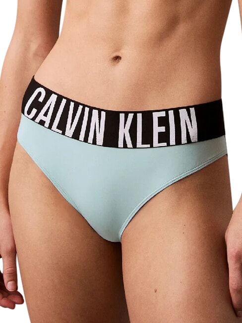 CLASSIC Slip blue - Women's briefs