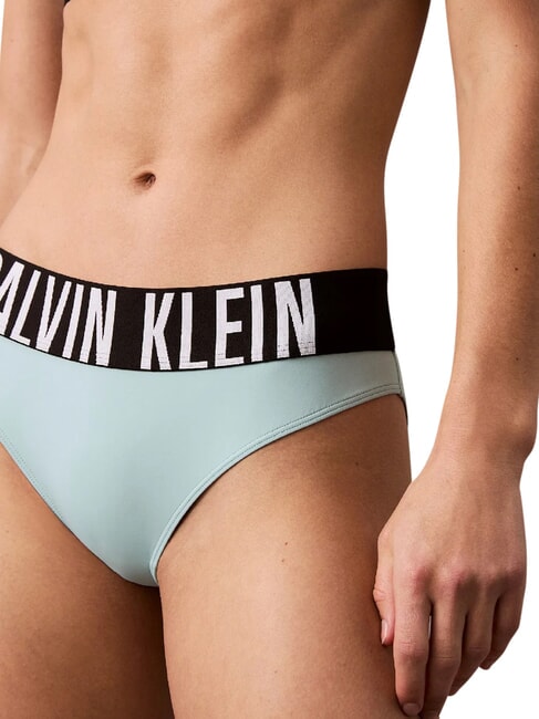 CLASSIC Slip blue - Women's briefs