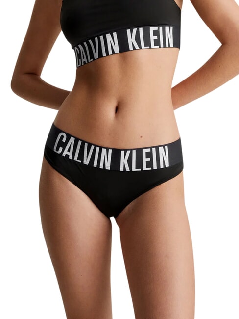 CLASSIC Slip black - Women's briefs