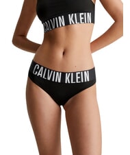 CALVIN KLEIN CLASSIC Slip black - Women's briefs - 2