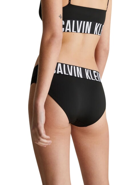 CLASSIC Slip black - Women's briefs