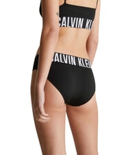 CALVIN KLEIN CLASSIC Slip black - Women's briefs - 3
