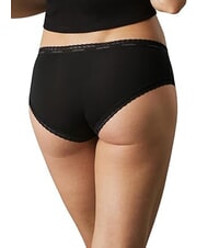 CALVIN KLEIN CLASSIC Slip black - Women's briefs - 2
