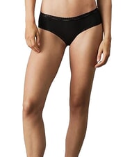 CALVIN KLEIN CLASSIC Slip black - Women's briefs - 4