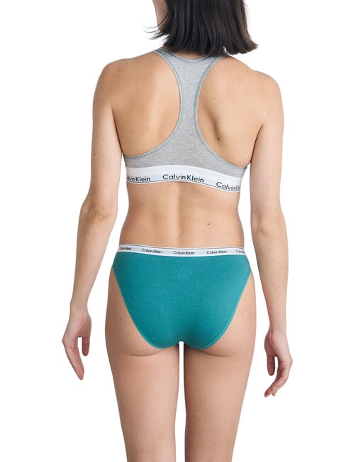 CLASSIC Slip green - Women's briefs