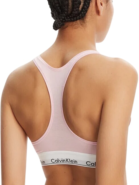 MODERN COTTON  Bralette pink - Women's Underwear