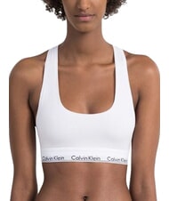 CALVIN KLEIN MODERN COTTON  Bralette - Women's Underwear