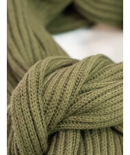 NORTH SAILS CORE Scarf with logo forest night - Scarves - 4