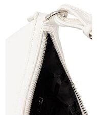 ARMANI EXCHANGE MAYA Handbag, with shoulder strap off-white - Women&rsquo;s Bags - 5