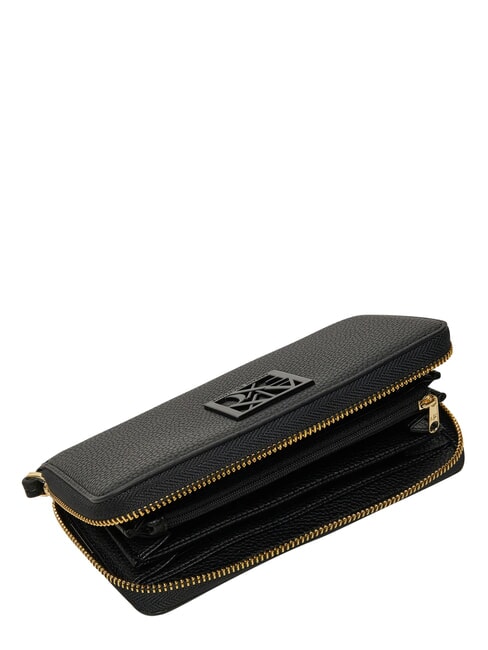 A|X Zip Around Wallet black - Women&rsquo;s Wallets