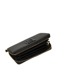ARMANI EXCHANGE A|X Zip Around Wallet black - Women&rsquo;s Wallets - 3