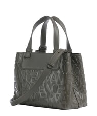 ARMANI EXCHANGE A|X CHARM Mini handbag with shoulder strap savanna - Women&rsquo;s Bags - 3