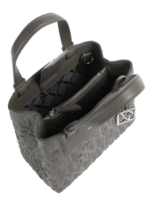 A|X CHARM Mini handbag with shoulder strap savanna - Women&rsquo;s Bags