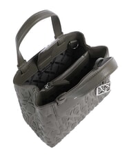 ARMANI EXCHANGE A|X CHARM Mini handbag with shoulder strap savanna - Women&rsquo;s Bags - 5