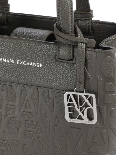 A|X CHARM Mini handbag with shoulder strap savanna - Women&rsquo;s Bags