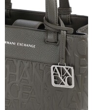 ARMANI EXCHANGE A|X CHARM Mini handbag with shoulder strap savanna - Women&rsquo;s Bags - 6