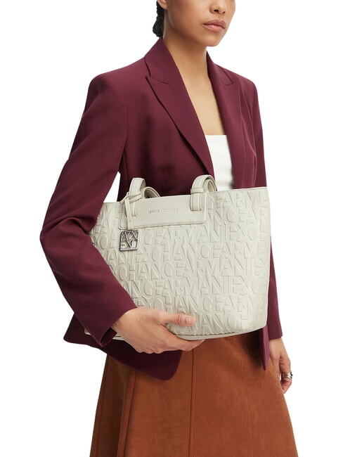 A|X ALL OVER Shoulder shopper dust - Women&rsquo;s Bags