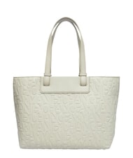 ARMANI EXCHANGE A|X ALL OVER Shoulder shopper dust - Women&rsquo;s Bags - 3