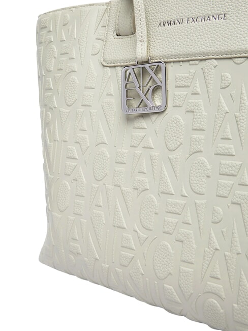 A|X ALL OVER Shoulder shopper dust - Women&rsquo;s Bags
