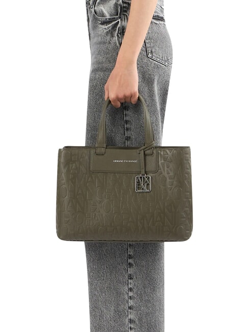 LIZ  Handbag, with shoulder strap savanna - Women&rsquo;s Bags