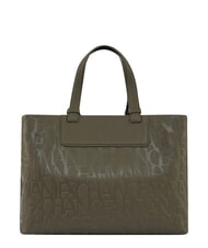 ARMANI EXCHANGE LIZ  Handbag, with shoulder strap savanna - Women&rsquo;s Bags - 3