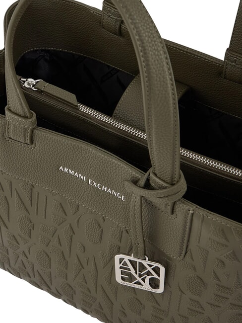LIZ  Handbag, with shoulder strap savanna - Women&rsquo;s Bags