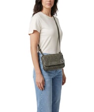 ARMANI EXCHANGE A|X CHARM Mini shoulder bag savanna - Women&rsquo;s Bags - 2
