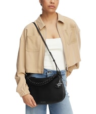 ARMANI EXCHANGE MAYA Handbag, with shoulder strap black - Women&rsquo;s Bags - 2