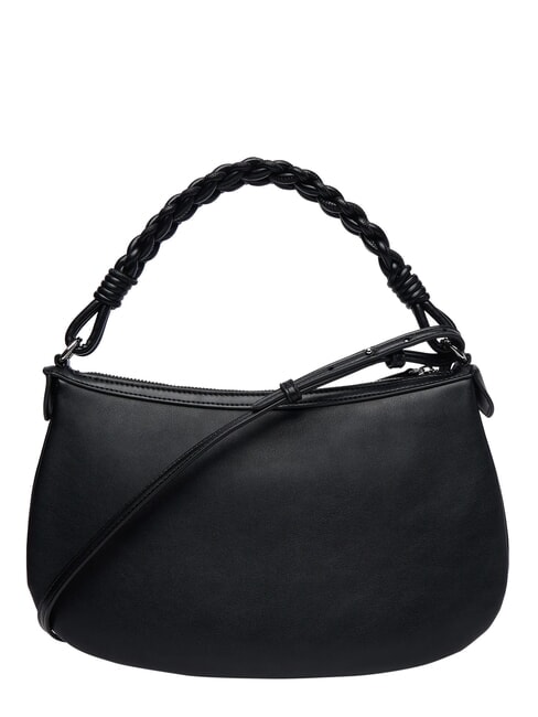 MAYA Handbag, with shoulder strap black - Women&rsquo;s Bags