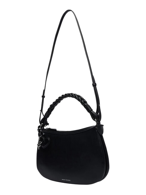 MAYA Handbag, with shoulder strap black - Women&rsquo;s Bags