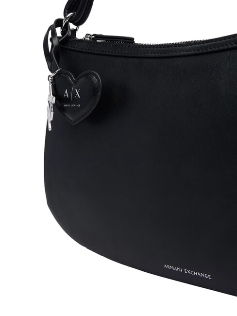 MAYA Handbag, with shoulder strap black - Women&rsquo;s Bags