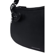 ARMANI EXCHANGE MAYA Handbag, with shoulder strap black - Women&rsquo;s Bags - 5