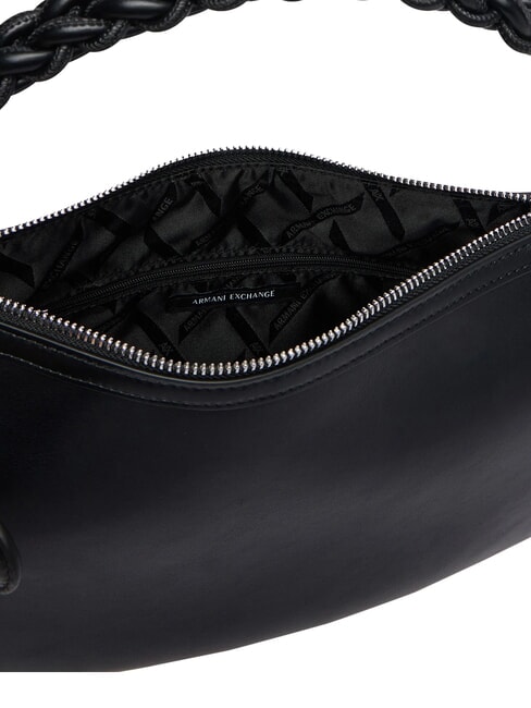 MAYA Handbag, with shoulder strap black - Women&rsquo;s Bags