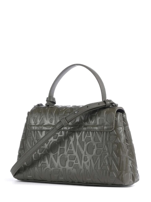 A|X ALL OVER Handbag, with shoulder strap savanna - Women&rsquo;s Bags