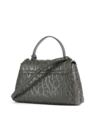 ARMANI EXCHANGE A|X ALL OVER Handbag, with shoulder strap savanna - Women&rsquo;s Bags - 3