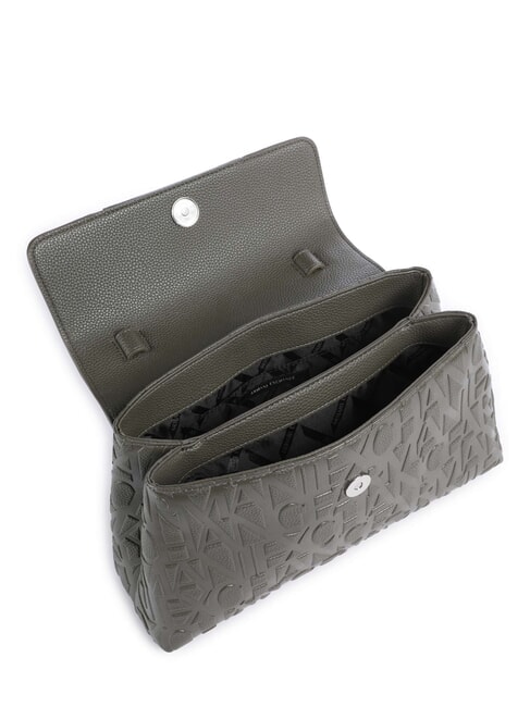 A|X ALL OVER Handbag, with shoulder strap savanna - Women&rsquo;s Bags