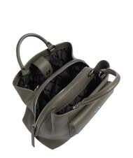 ARMANI EXCHANGE NICOLE L Handbag, with shoulder strap savanna - Women&rsquo;s Bags - 4