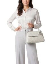 ARMANI EXCHANGE A|X ALL OVER Handbag, with shoulder strap - Women&rsquo;s Bags