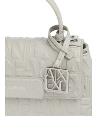 ARMANI EXCHANGE A|X ALL OVER Handbag, with shoulder strap dust - Women&rsquo;s Bags - 6