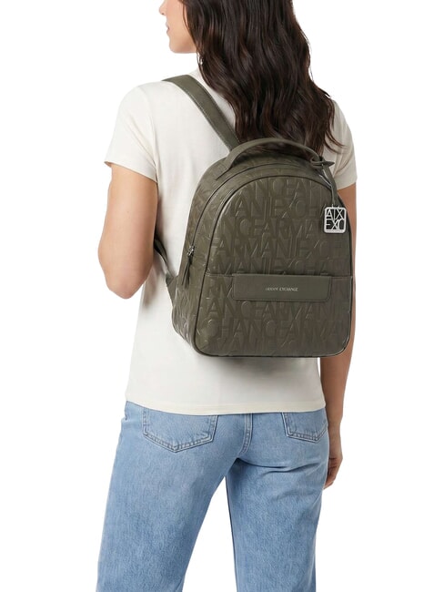 A|X ALL OVER Backpack savanna - Women&rsquo;s Bags