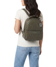 ARMANI EXCHANGE A|X ALL OVER Backpack - Women&rsquo;s Bags