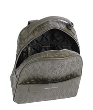 ARMANI EXCHANGE A|X ALL OVER Backpack savanna - Women&rsquo;s Bags - 4