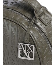 ARMANI EXCHANGE A|X ALL OVER Backpack savanna - Women&rsquo;s Bags - 5