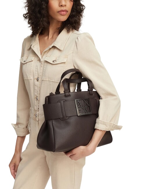 A|X Handbag, with shoulder strap dusk shade - Women&rsquo;s Bags