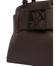 ARMANI EXCHANGE A|X Handbag, with shoulder strap dusk shade - Women&rsquo;s Bags - 6