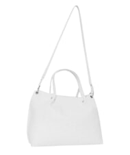 ARMANI EXCHANGE MILA Handbag, with shoulder strap off-white - Women&rsquo;s Bags - 3