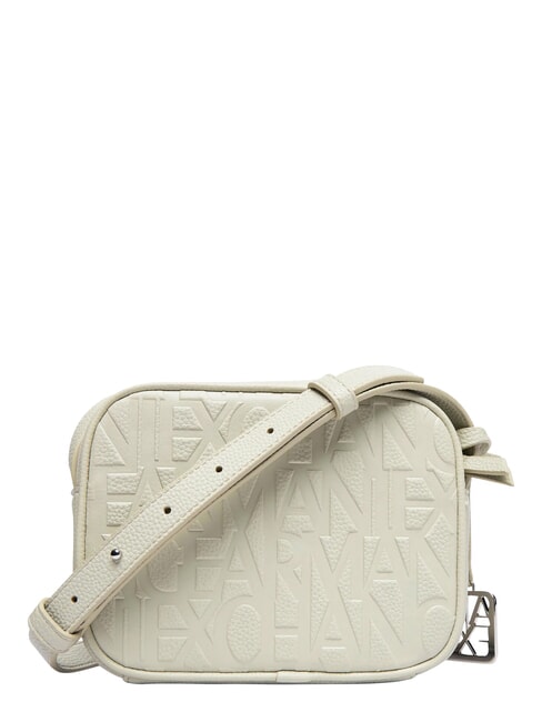 LIZ PEBBLE Camera bag with embossed logo dust - Women&rsquo;s Bags