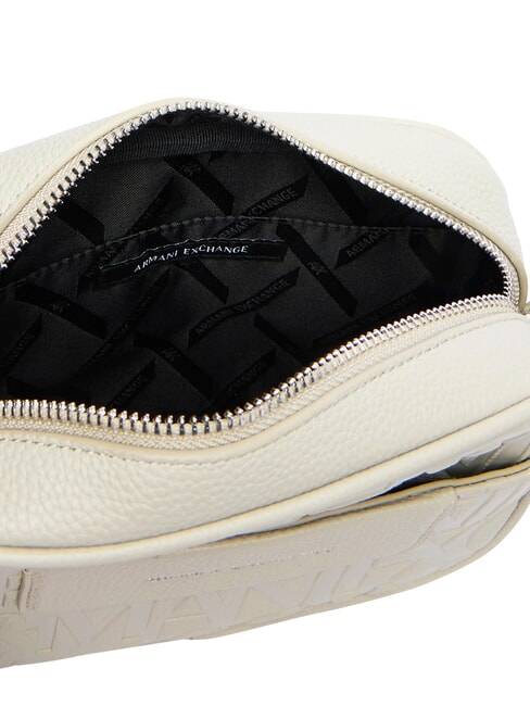 LIZ PEBBLE Camera bag with embossed logo dust - Women&rsquo;s Bags