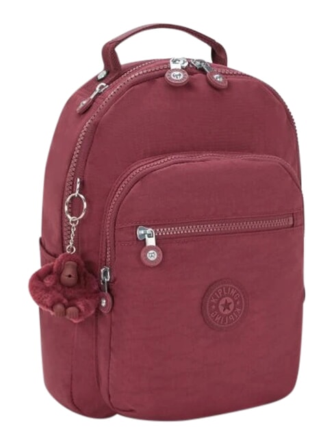 SEOUL S 13 "laptop backpack lounge wine - Women&rsquo;s Bags